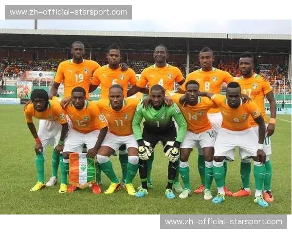 橙色郁金香的冷峻与非洲大象的狂飙:科特迪瓦vs荷兰,一场跨越经纬的绿茵博弈 橙色郁金香的冷峻与非洲大象的狂飙:科特迪瓦vs荷兰,一场跨越经纬的绿茵博弈